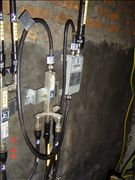 WiFi Combiner before Existing Splitter